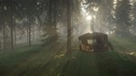 theHunter Call of the Wild - Tents & Ground Blinds DLC