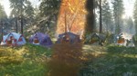theHunter Call of the Wild - Tents & Ground Blinds DLC