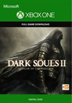 DARK SOULS II: Scholar of the First Sin 🎮XBOX ONE/X|S - irongamers.ru
