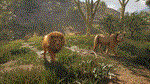 theHunter Call of the Wild - Vurhonga Savanna (DLC) *