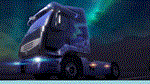 Euro Truck Simulator 2 - Ice Cold Paint Jobs Pack STEAM