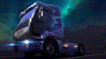 Euro Truck Simulator 2 - Ice Cold Paint Jobs Pack STEAM