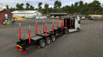 Euro Truck Simulator 2 - Schwarzmuller (DLC) STEAM КЛЮЧ