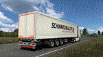 Euro Truck Simulator 2 - Schwarzmuller (DLC) STEAM КЛЮЧ