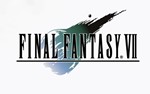 FINAL FANTASY VII (STEAM КЛЮЧ / РОССИЯ + МИР)