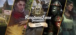 Kingdom Come: Deliverance Royal DLC Package STEAM КЛЮЧ
