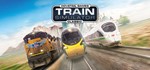 Train Simulator Classic (STEAM KEY / RU/CIS) - irongamers.ru