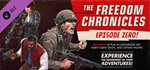 Wolfenstein II: The New Colossus - DLC COLLECTION STEAM - irongamers.ru