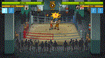 Punch Club *STEAM КЛЮЧ *РОССИЯ+СНГ *РУССКИЙ ЯЗЫК