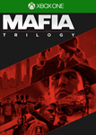 Mafia Trilogy 🎮 XBOX ONE / X|S / КЛЮЧ 🔑