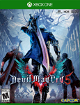 Devil May Cry 5 + Vergil 🎮 XBOX ONE / X|S /КЛЮЧ 🔑
