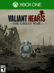 Valiant Hearts: The Great War 🎮 XBOX ONE / X|S / KEY🔑 - irongamers.ru