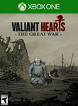 Valiant Hearts: The Great War 🎮XBOX ONE / X|S / КЛЮЧ🔑