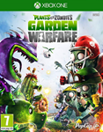 Plants vs Zombies: Garden Warfare 🎮 XBOX КЛЮЧ 🔑