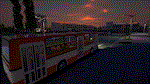 Bus World *STEAM КЛЮЧ *РОССИЯ + СНГ *РУССКИЙ ЯЗЫК