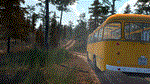 Bus World *STEAM КЛЮЧ *РОССИЯ + СНГ *РУССКИЙ ЯЗЫК
