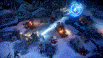 Wasteland 3 *STEAM КЛЮЧ*РОССИЯ+МИР*РУС.ЯЗЫК