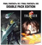 Final Fantasy VII & VIII Double Pack STEAM KEY /GLOBAL