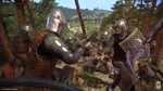 Kingdom Come: Deliverance (STEAM КЛЮЧ / РОССИЯ + МИР)