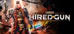 Necromunda: Hired Gun *STEAM КЛЮЧ *РОССИЯ + МИР