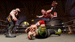 WWE 2K Battlegrounds Ultimate Brawlers Pass *STEAM
