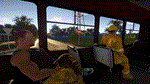 Bus Driver Simulator *STEAM КЛЮЧ *РОССИЯ+СНГ*РУС.ЯЗЫК
