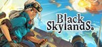 Black Skylands *STEAM КЛЮЧ*РОССИЯ + МИР*РУССКИЙ ЯЗЫК