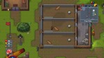 The Escapists 2 - Big Top Breakout (DLC) *STEAM КЛЮЧ
