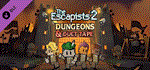 The Escapists 2 - Dungeons and Duct Tape (DLC) *STEAM