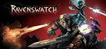 Ravenswatch *STEAM *РФ+СНГ *РУССКИЙ ЯЗЫК