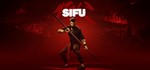 SIFU / DELUXE *STEAM *РФ+СНГ *РУССКИЙ ЯЗЫК