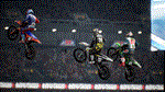 Monster Energy Supercross 3 (STEAM КЛЮЧ) РОССИЯ + СНГ