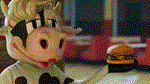 Happy´s Humble Burger Farm *STEAM КЛЮЧ **РОССИЯ + СНГ