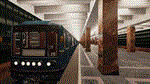 Metro Simulator 2 (STEAM) РФ+СНГ / РУССКИЙ ЯЗЫК
