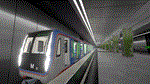 Metro Simulator *STEAM *РФ+СНГ *ПОЛНОСТЬЮ НА РУССКОМ