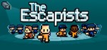 The Escapists *STEAM КЛЮЧ *РОССИЯ + МИР *РУС. ЯЗЫК