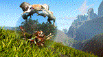 BIOMUTANT *STEAM *РОССИЯ *РУССКИЙ ЯЗЫК