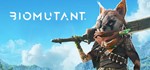 BIOMUTANT *STEAM *РОССИЯ *РУССКИЙ ЯЗЫК