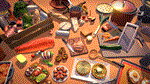 Chef Life: A Restaurant Simulator *STEAM КЛЮЧ*РФ+СНГ