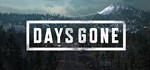 DAYS GONE (STEAM КЛЮЧ / ТУРЦИЯ) - irongamers.ru