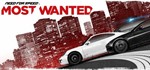 Need For Speed - Most Wanted (EA APP KEY / GLOBAL)