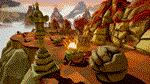 Rock of Ages 3: Make & Break *STEAM КЛЮЧ*РОССИЯ + МИР
