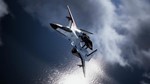 Ace Combat 7: Skies Unknown Top Gun: Maverick Ultimate - irongamers.ru