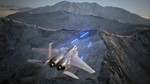 Ace Combat 7: Skies Unknown Top Gun: Maverick Ultimate - irongamers.ru