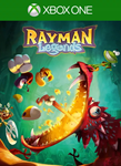 Rayman Legends *XBOX ONE / SERIES X|S / КЛЮЧ*