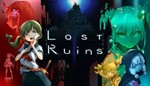 Lost Ruins *STEAM КЛЮЧ *РОССИЯ + СНГ