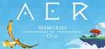AER Memories of Old (STEAM КЛЮЧ / РОССИЯ + МИР) - irongamers.ru