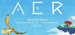 AER Memories of Old *STEAM КЛЮЧ *РОССИЯ + МИР