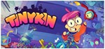 Tinykin *STEAM КЛЮЧ *РОССИЯ + СНГ