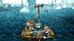 Trash Sailors: Co-Op Trash Raft Simulator *STEAM КЛЮЧ
